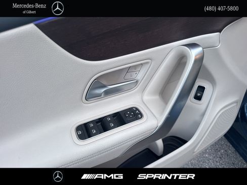 Certified 2022 Mercedes-Benz A 220 A 220 image 13