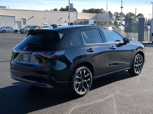 New 2026 Honda HR-V EX-L image 8