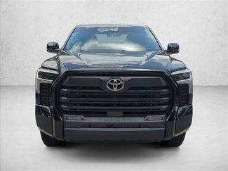 Used 2024 Toyota Tundra SR5 w/ SR5 Convenience Package AWD/4WD video 2