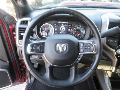 Certified 2024 RAM 3500 Laramie w/ Sport Appearance Package image 20