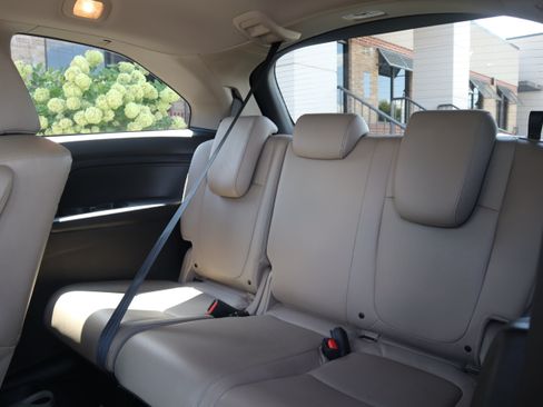 Used 2018 Honda Odyssey EX-L image 26