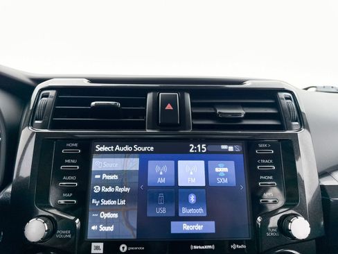 Used 2021 Toyota 4Runner TRD Pro AWD/4WD image 26