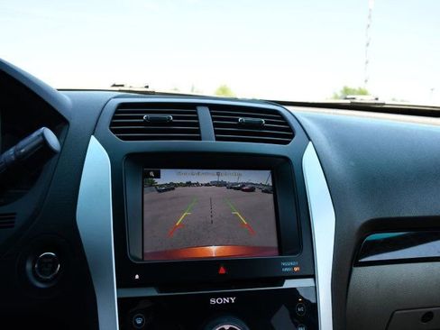 Used 2015 Ford Explorer Limited AWD/4WD image 18