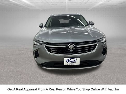 Used 2023 Buick Envision Preferred AWD/4WD image 5