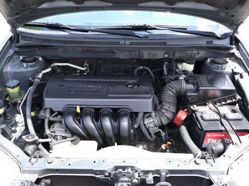 Used 2006 Toyota Corolla S FWD image 9