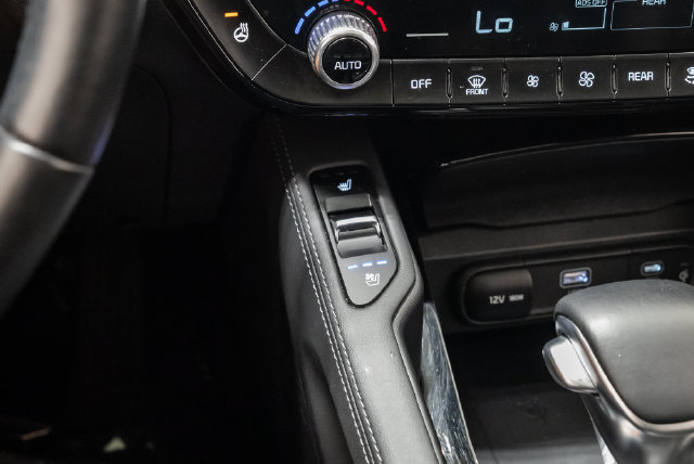 Used 2023 Kia Telluride EX X-Line AWD/4WD image 23
