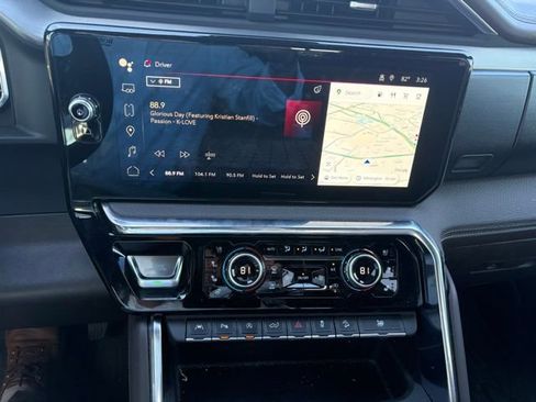 Certified 2024 GMC Sierra 1500 Denali image 12