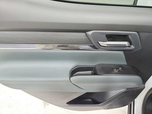 New 2026 GMC Terrain AT4 AWD/4WD image 42