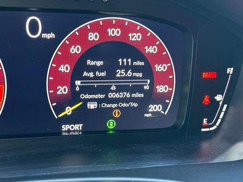 Used 2025 Honda Civic Type R image 20