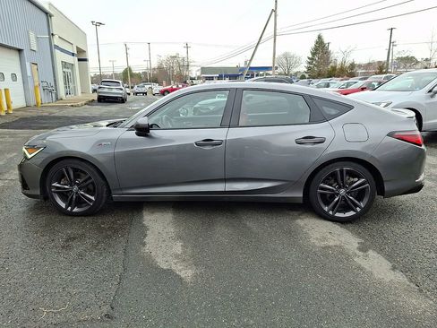Certified 2023 Acura Integra A-Spec image 7