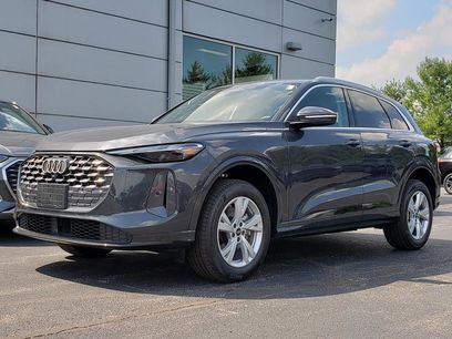 New 2025 Audi Q5 Premium