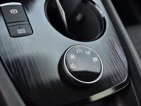 New 2026 Nissan Rogue SV image 17