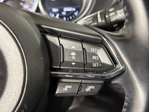 Used 2019 MAZDA CX-5 Touring image 25