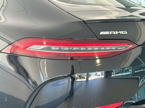 Used 2021 Mercedes-Benz AMG GT 43 image 25