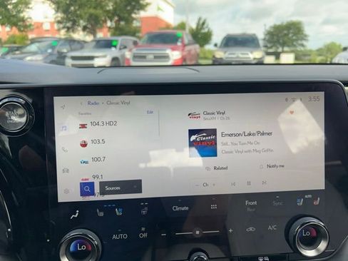 Used 2023 Lexus RX 350 Premium Plus w/ Cold Area Package FWD image 15