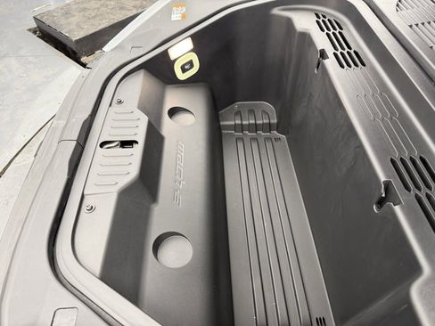 Used 2024 Ford Mustang Mach-E Select w/ Comfort Package Lite image 16