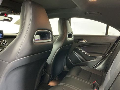 Used 2019 Mercedes-Benz CLA 250 image 25