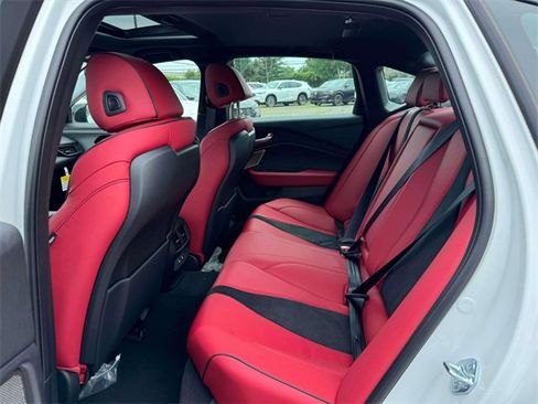 New 2025 Acura TLX SH-AWD w/ A-SPEC Pkg image 10