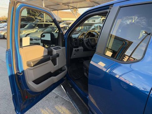 Used 2018 Ford F150 XL w/ Equipment Group 101A Mid RWD image 6