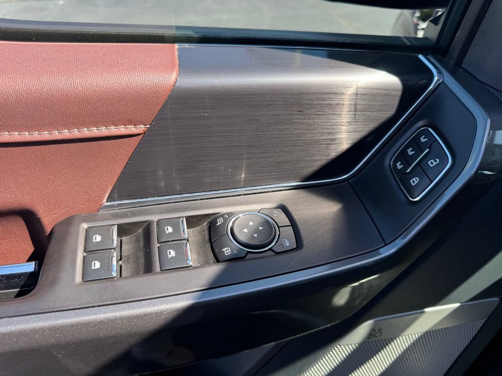 Used 2023 Ford F150 Lariat w/ Equipment Group 502A High AWD/4WD image 23