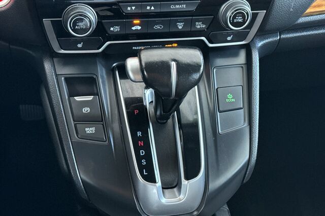 Used 2019 Honda CR-V Touring image 20