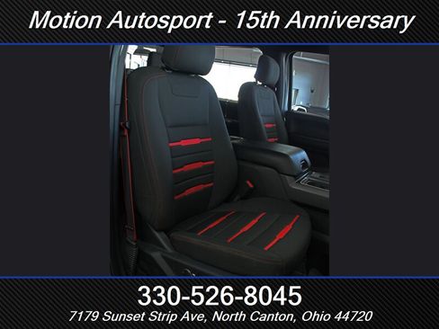 Used 2016 Ford F150 XLT w/ Equipment Group 302A Luxury AWD/4WD image 38