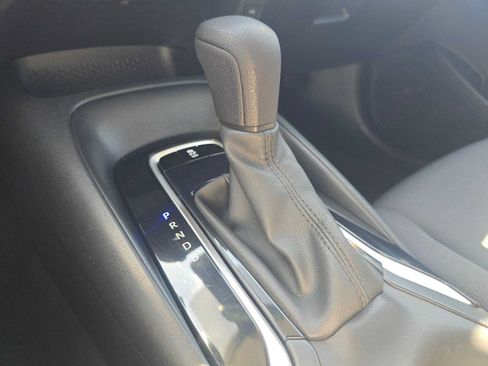 Certified 2023 Toyota Corolla LE FWD image 33