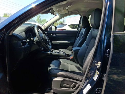 Used 2023 MAZDA CX-5 AWD 2.5 S w/ Select Package image 14