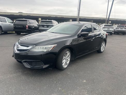 Used 2018 Acura ILX image 10
