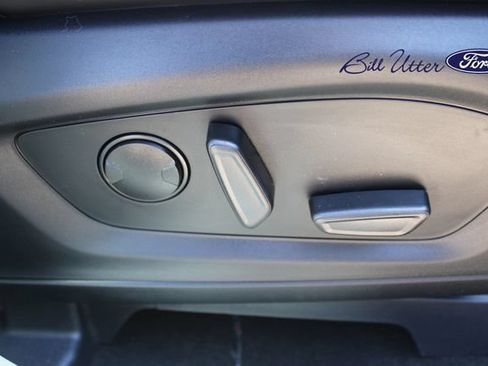 New 2027 Ford Explorer Tremor w/ Tremor Convenience Package AWD/4WD image 8