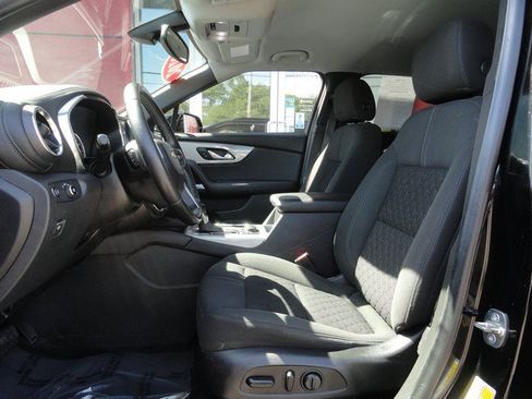 Used 2020 Chevrolet Blazer LT AWD/4WD image 9