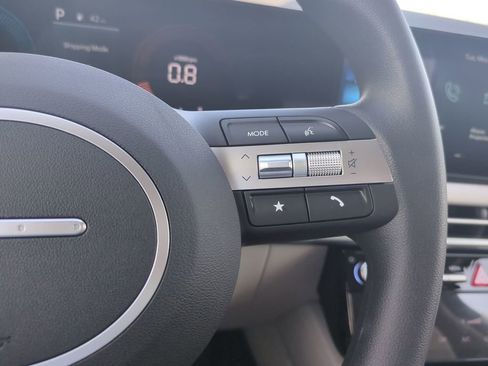 New 2026 Hyundai Tucson SEL Plus FWD image 33