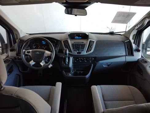 Used 2018 Ford Transit 150 XLT RWD image 32