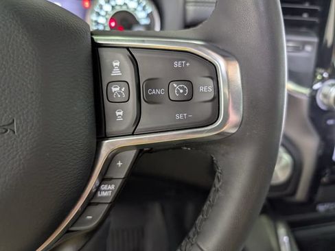 Used 2025 RAM 1500 Laramie w/ Sport Appearance Package AWD/4WD image 19