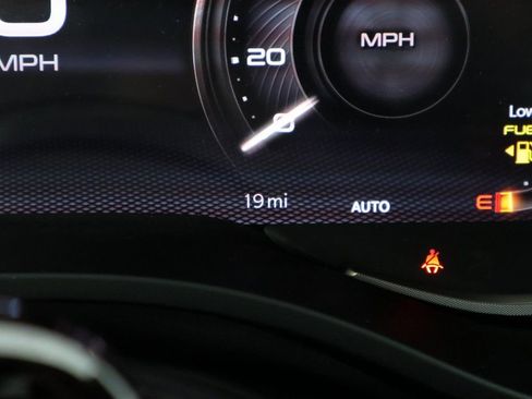 New 2026 RAM 1500 Tungsten AWD/4WD image 30