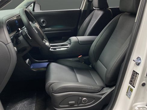 New 2026 Hyundai Palisade Limited AWD/4WD image 9