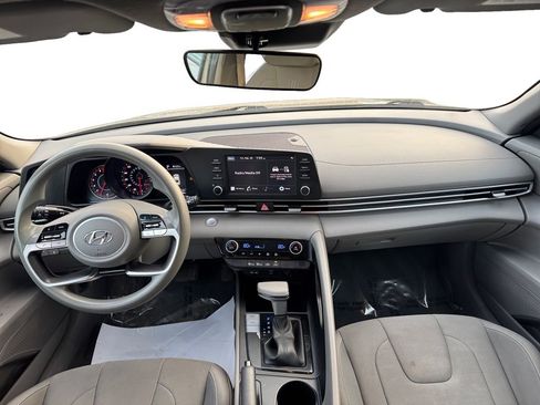 Certified 2023 Hyundai Elantra SEL w/ Cargo Package image 15