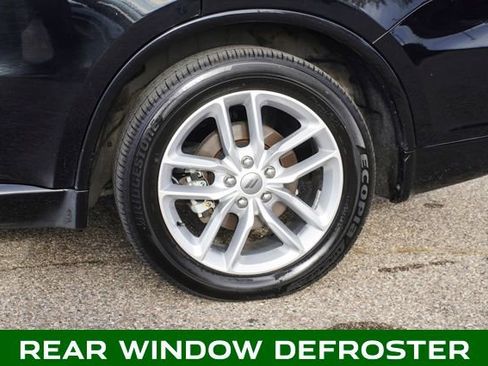 Used 2022 Dodge Durango R/T image 8