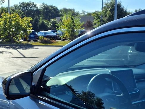 Certified 2022 Jeep Compass Limited image 24