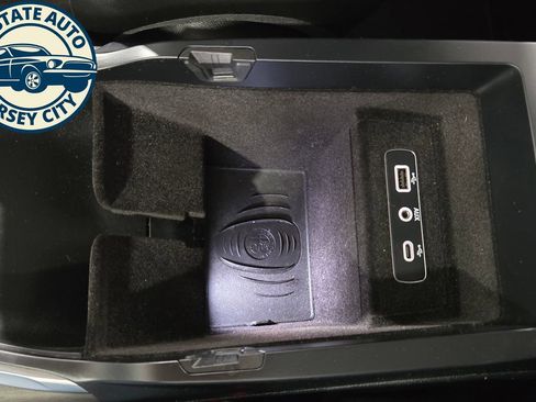 Used 2020 Alfa Romeo Stelvio Ti AWD/4WD image 20