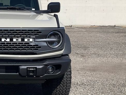 New 2026 Ford Bronco Badlands w/ Sasquatch Package AWD/4WD image 65
