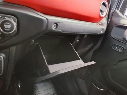 Used 2021 Jeep Gladiator Rubicon image 26