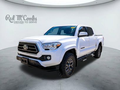 Used 2023 Toyota Tacoma SR5