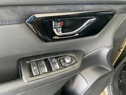 New 2026 Subaru Forester Limited AWD/4WD image 13