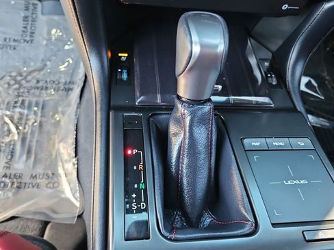 Used 2023 Lexus GX 460 Premium w/ Premium Package AWD/4WD image 12