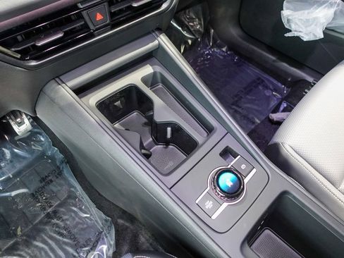 New 2026 Volkswagen Tiguan SE R-Line image 21