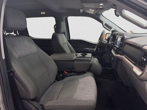 Certified 2023 Ford F150 XLT AWD/4WD image 15
