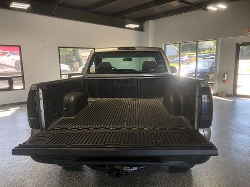 Used 2000 GMC Sierra 1500 SL w/ Convenience Group AWD/4WD image 14