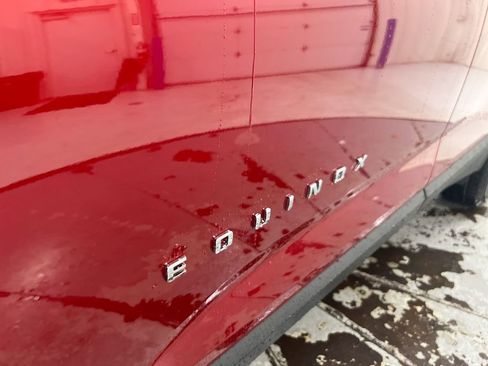 Used 2026 Chevrolet Equinox LT image 27