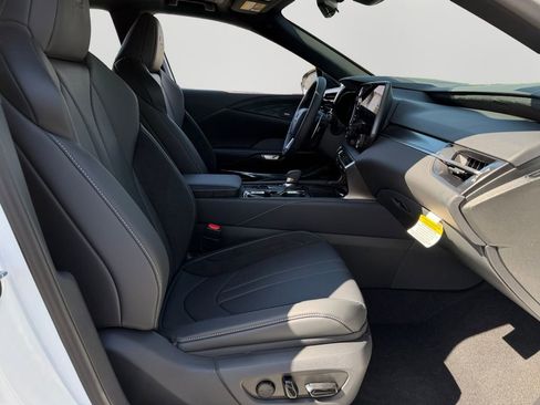 New 2026 Lexus RX 500h F Sport AWD/4WD image 5